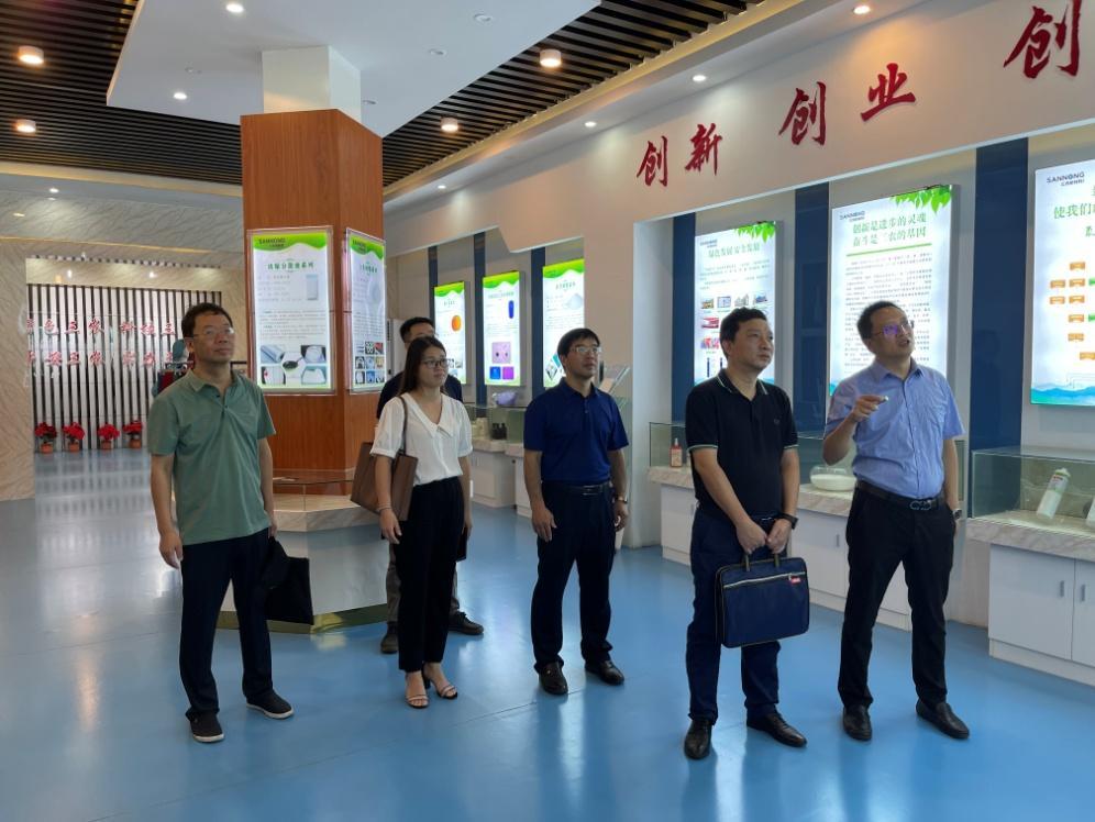 五抓五做 模范机关|市财政局：以好作风推动财政事业发展